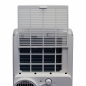 Preview: Fakir SDA AC 70 Mobiles Klimagerät 2,3 kW